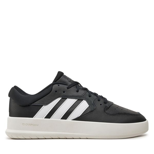 adidas Superge adidas Court 24 ID1253 Črna