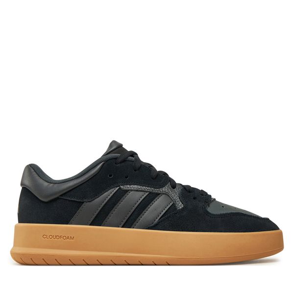 adidas Superge adidas Court 24 IH2943 Črna