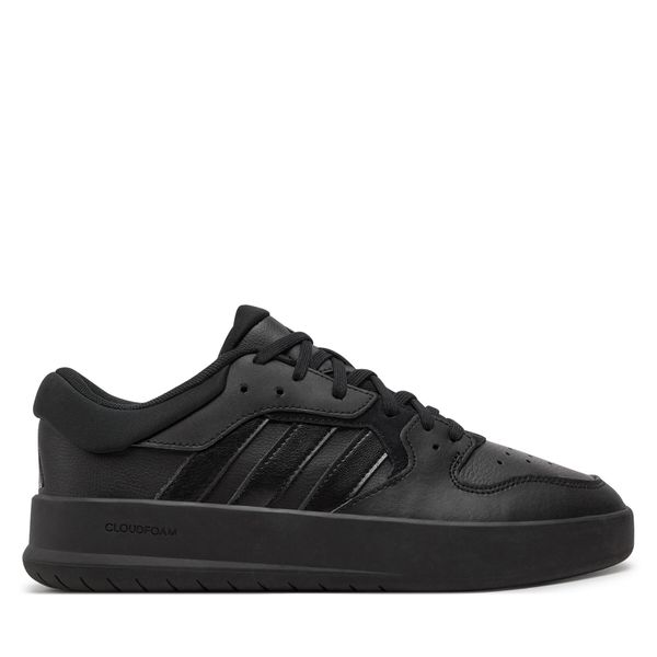 adidas Superge adidas Court 24 JI4545 Črna