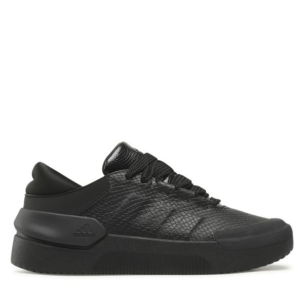 adidas Superge adidas Court Funk HQ1676 Črna