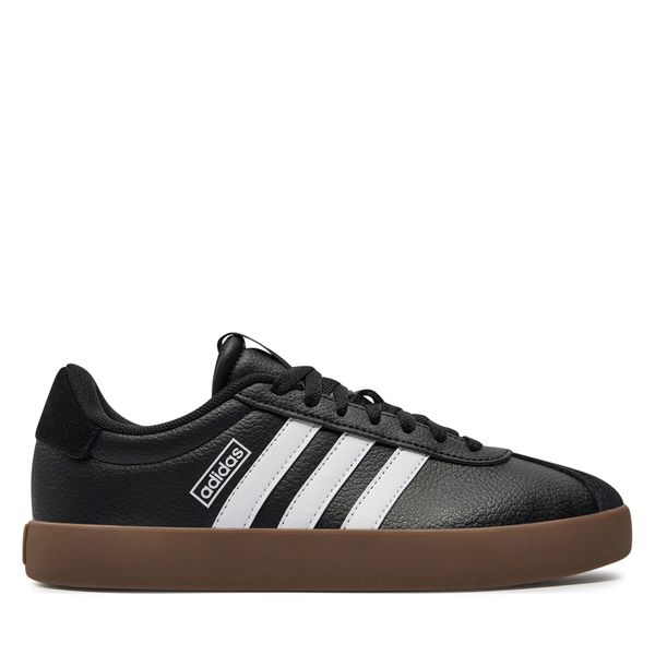 adidas Superge adidas Court ID8796 Črna