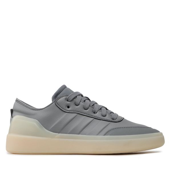 adidas Superge adidas Court Revival HQ4676 Siva