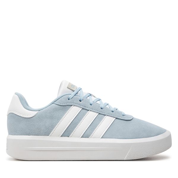 adidas Superge adidas Court Silk IG8612 Modra