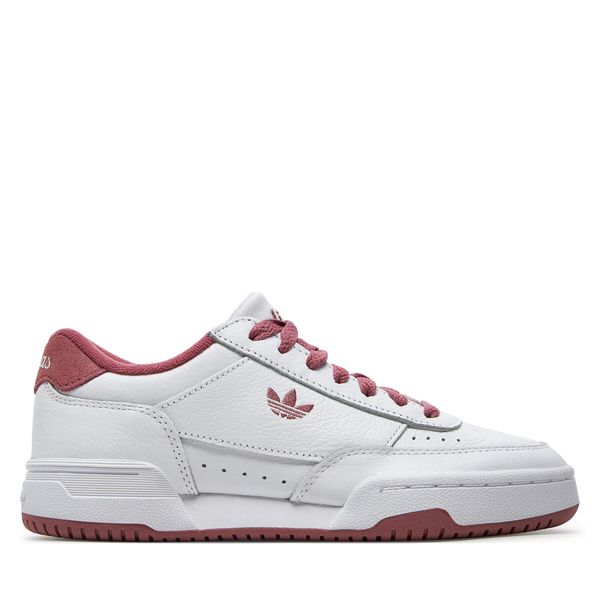 adidas Superge adidas Court Super IF9420 Bela