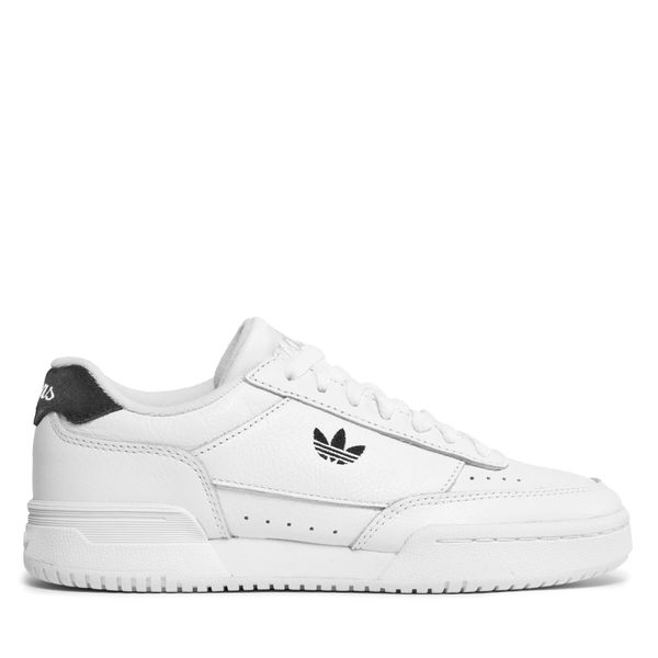 adidas Superge adidas Court Super W IE8081 Bela