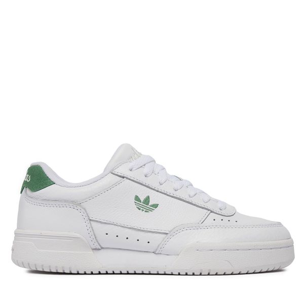 adidas Superge adidas Court Super W IE8082 Bela