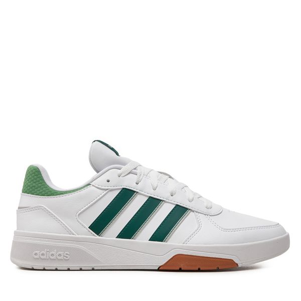 adidas Superge adidas CourtBeat Court Lifestyle ID0502 Bela