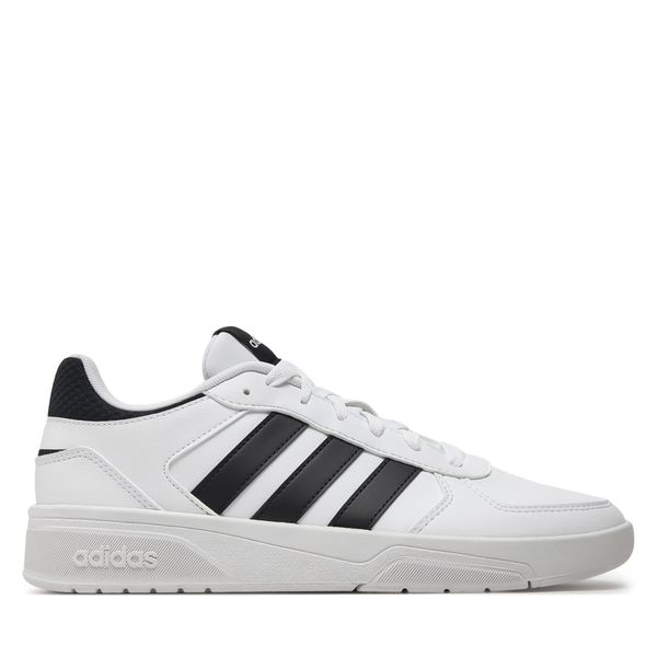 adidas Superge adidas CourtBeat Court Lifestyle ID9658 Bela