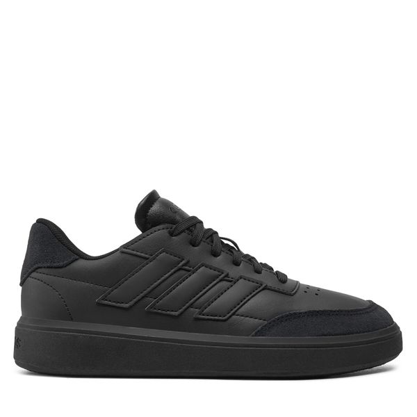 adidas Superge adidas Courtblock ID6502 Črna