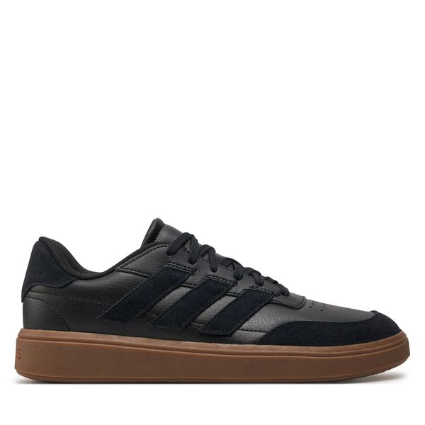 adidas Superge adidas Courtblock ID9077 Črna