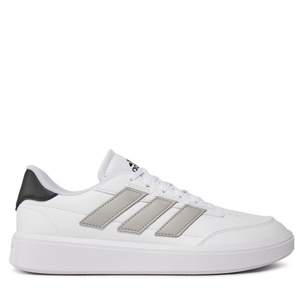 adidas Superge adidas Courtblock IF4030 Bela