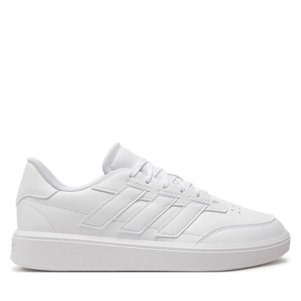 adidas Superge adidas Courtblock IF4031 Bela