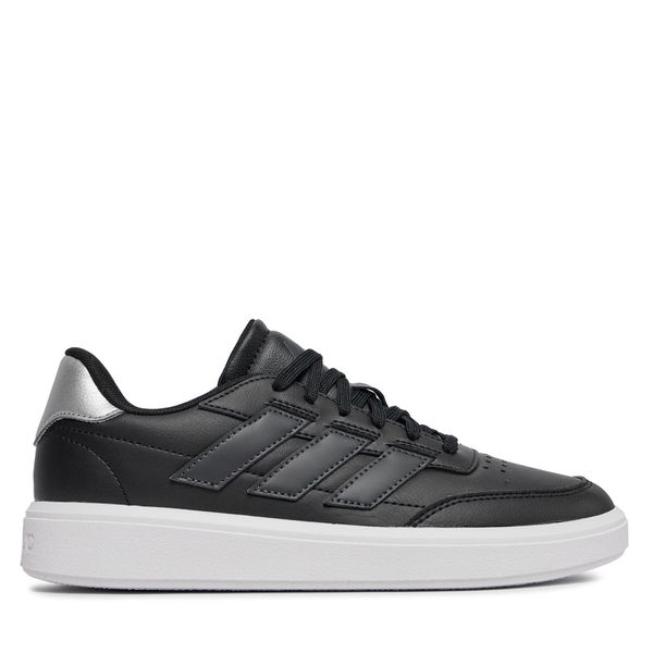 adidas Superge adidas Courtblock IF6492 Črna