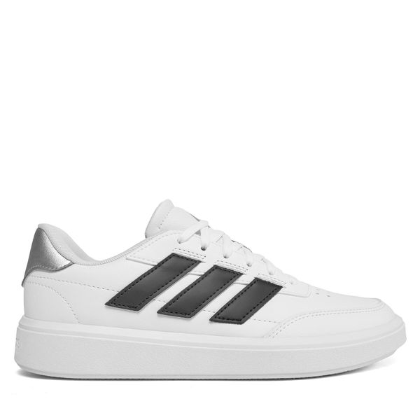 adidas Superge adidas Courtblock IF6493 Bela