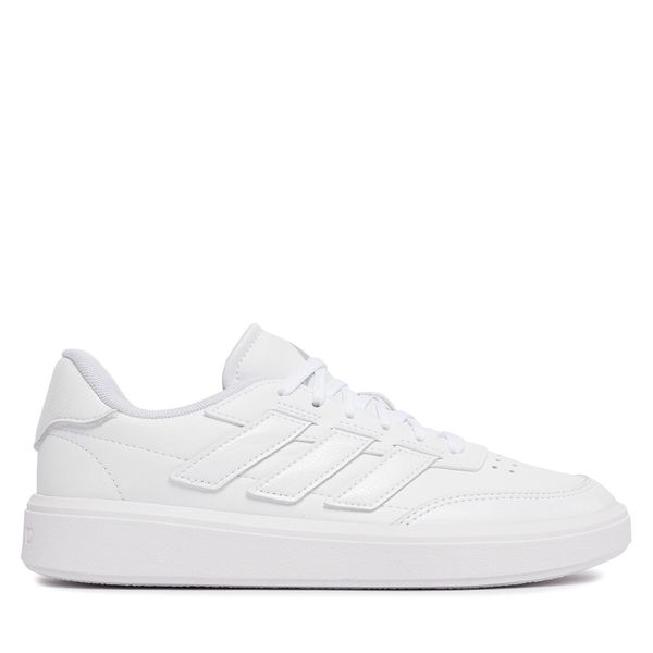 adidas Superge adidas Courtblock IF6554 Bela