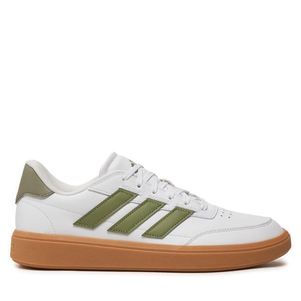 adidas Superge adidas Courtblock IG6869 Bela