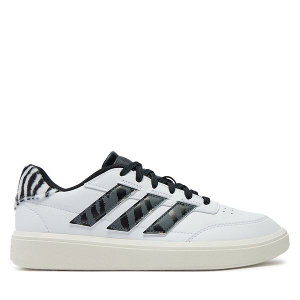 adidas Superge adidas Courtblock IH0046 Bela