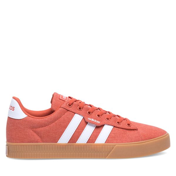 adidas Superge adidas DAILY 3.0 IE5331 Oranžna