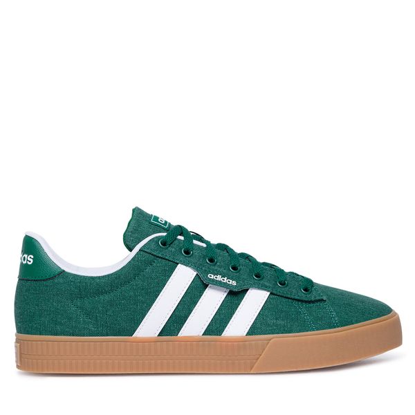 adidas Superge adidas DAILY 3.0 IF7487 Zelena