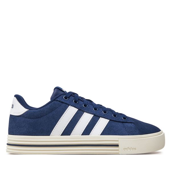 adidas Superge adidas Daily 4.0 IF4503 Mornarsko modra