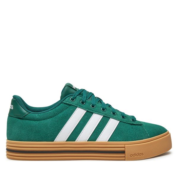 adidas Superge adidas Daily 4.0 IF4510 Zelena