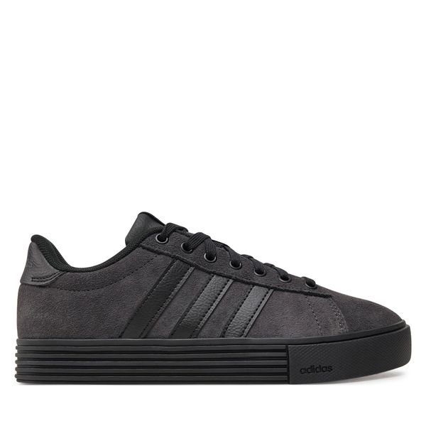 adidas Superge adidas Daily 4.0 JI4355 Črna