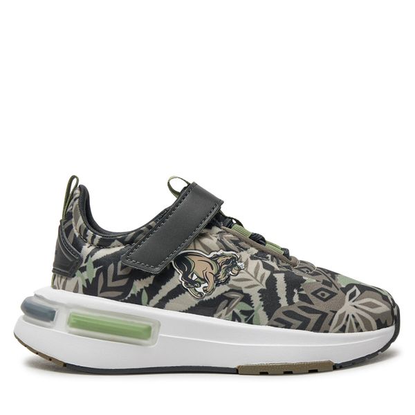 adidas Superge adidas Disney Lion King Racer Tr23 IF4124 Siva