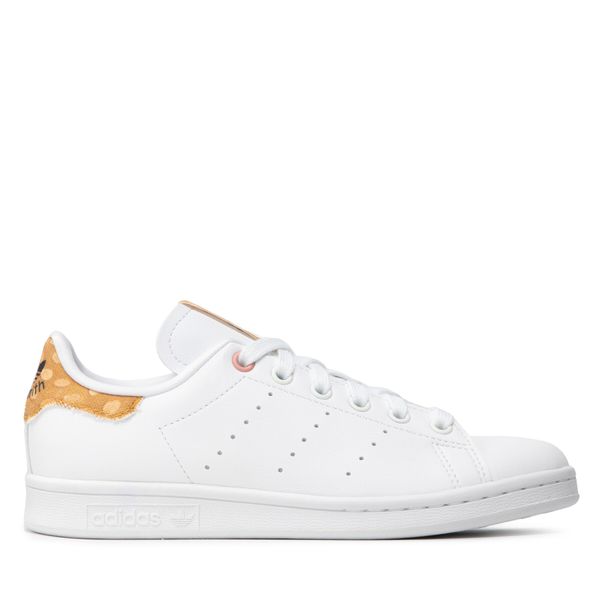 adidas Superge adidas Disney Stan Smith W GZ6251 Bela