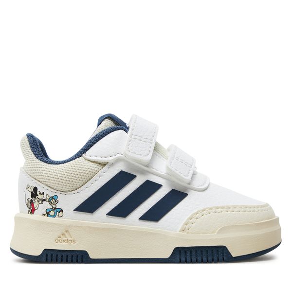 adidas Superge adidas Disney Tensaur Sport Kids ID8011 Bela