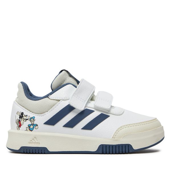 adidas Superge adidas Disney Tensaur Sport Kids IF0932 Bela