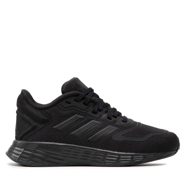 adidas Superge adidas Duramo 10 K GZ0607 Črna