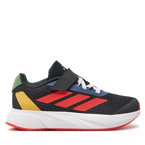 adidas Superge adidas Duramo Mickey El K IF4034 Črna