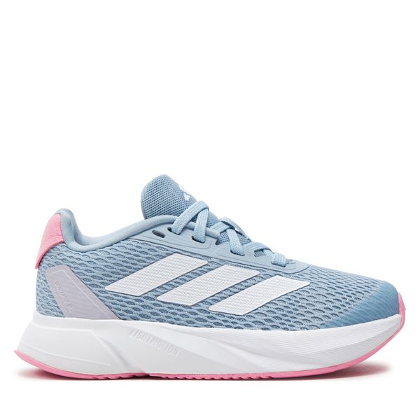 adidas Superge adidas Duramo SL Kids IF8539 Svetlo modra