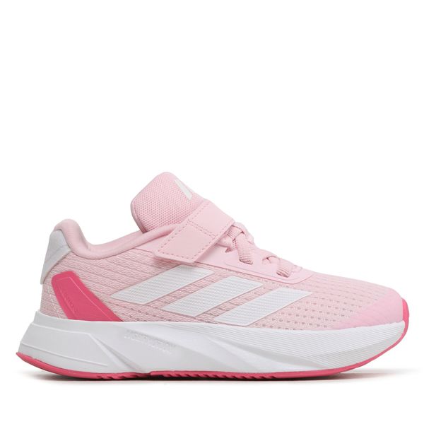 adidas Superge adidas Duramo SL Shoes Kids IG0713 Roza