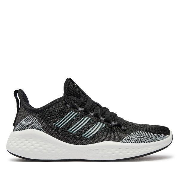 adidas Superge adidas Fluidflow 2.0 GX8286 Črna