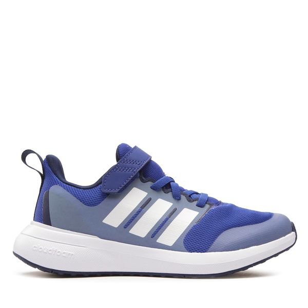 adidas Superge adidas Fortarun 2.0 Cloudfoam Sport Running HP5452 Modra