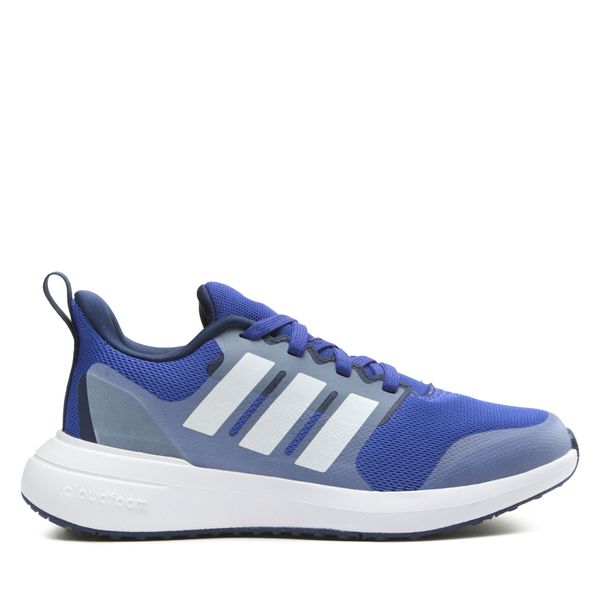 adidas Superge adidas Fortarun 2.0 Cloudfoam Sport Running Lace HP5439 Modra