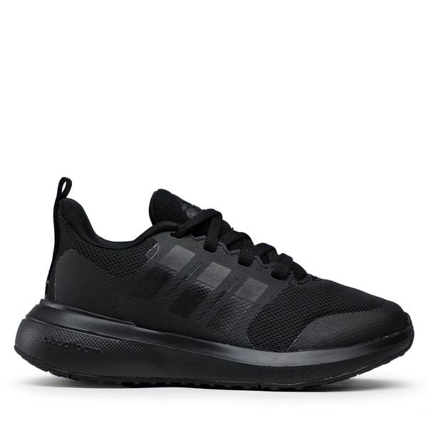 adidas Superge adidas Fortarun 2.0 Cloudfoam Sport Running Lace Shoes HP5431 Črna