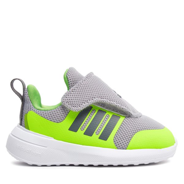 adidas Superge adidas FortaRun 2.0 Kids ID8504 Siva