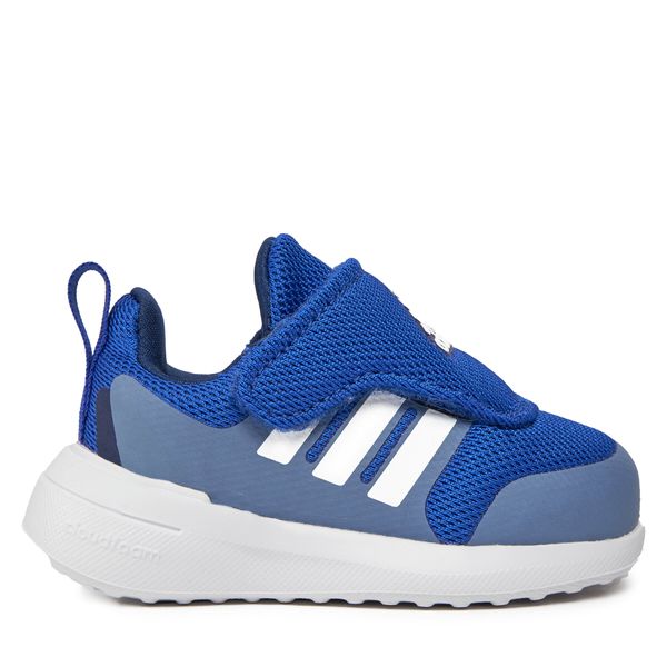 adidas Superge adidas FortaRun 2.0 Kids IG4872 Modra