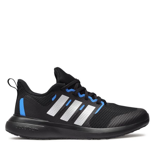 adidas Superge adidas FortaRun 2.0 Shoes Kids IG0413 Črna