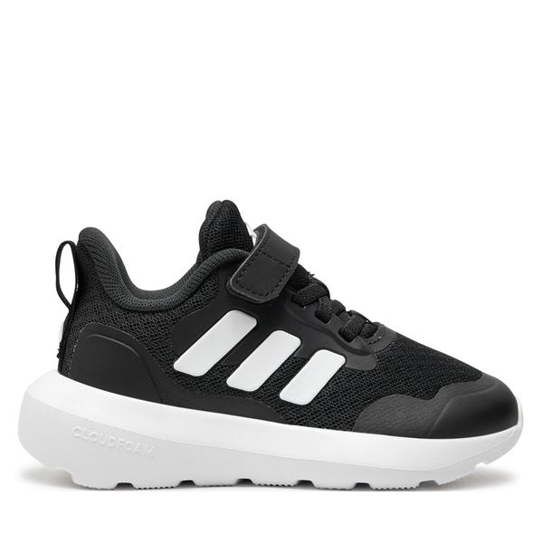 adidas Superge adidas Fortarun 3 IH2859 Črna