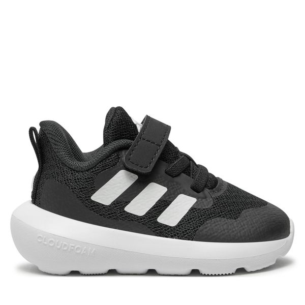 adidas Superge adidas FortaRun 3.0 EL I  IH2860 Črna