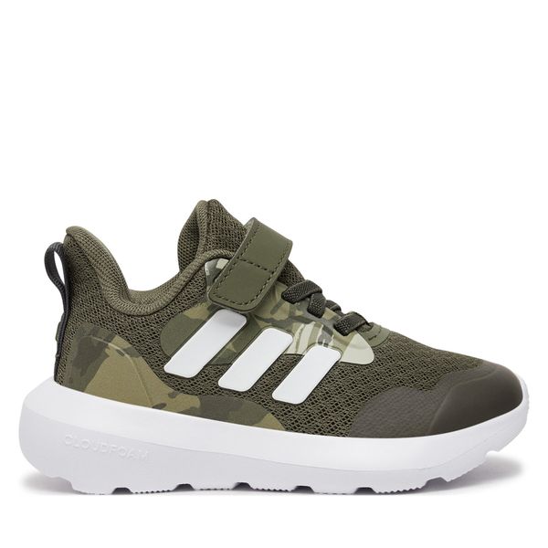 adidas Superge adidas Fortarun 3.0 IH7704 Zelena