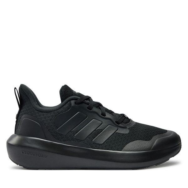 adidas Superge adidas Fortarun 3.0 J IH2843 Črna