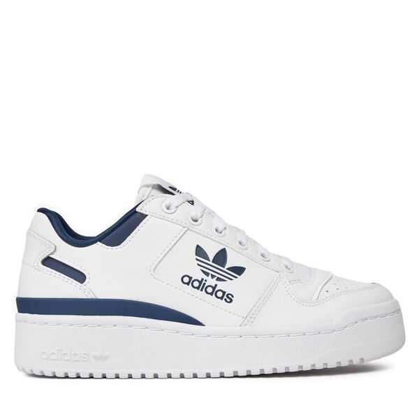 adidas Superge adidas Forum Bold Kids IF1172 Bela