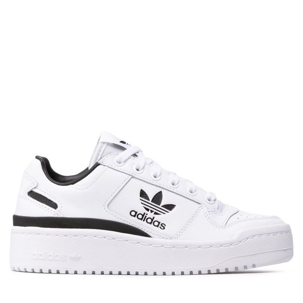 adidas Superge adidas Forum Bold W GY5921 Bela