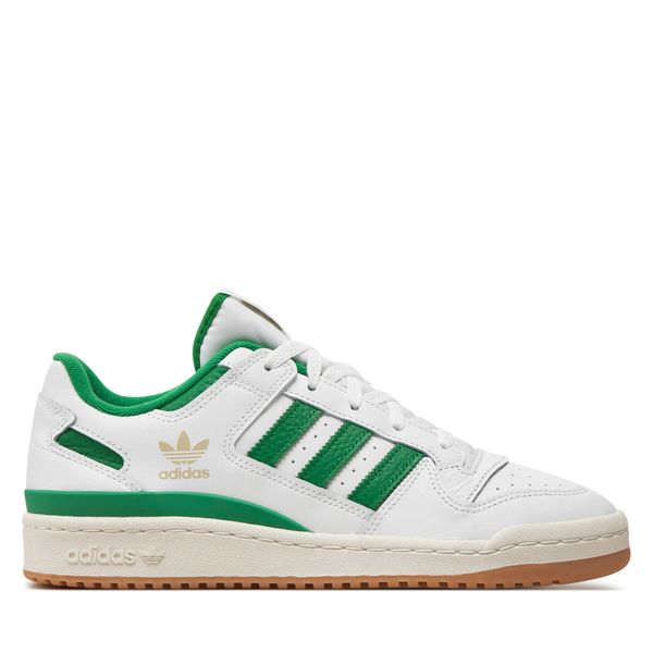 adidas Superge adidas Forum Low Cl IH7820 Bela