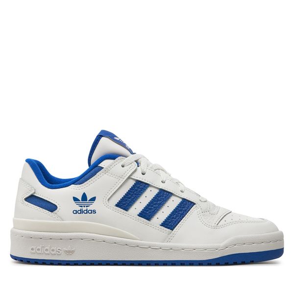 adidas Superge adidas Forum Low Cl IH7829 Bela