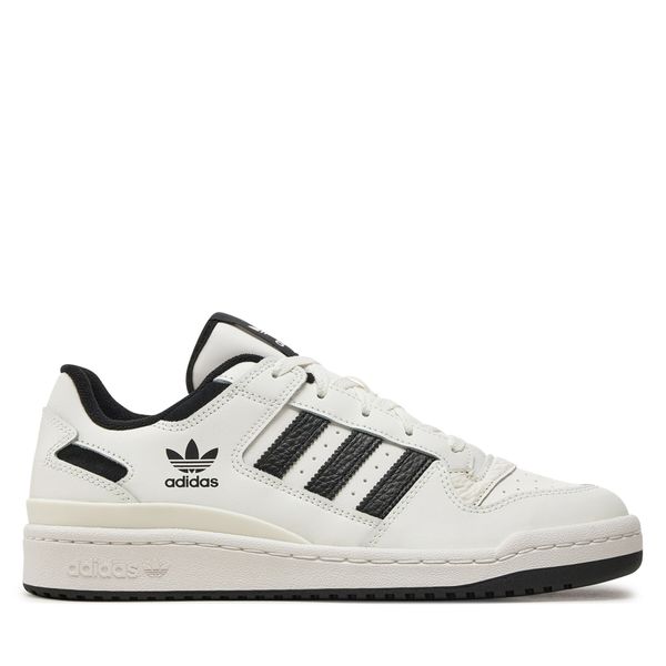 adidas Superge adidas Forum Low Cl IH7830 Bela